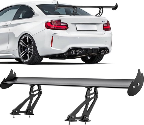 Wing spoiler 3 - gt, 43.3"