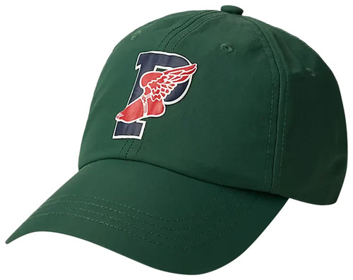 Polo ralph lauren - p, hat