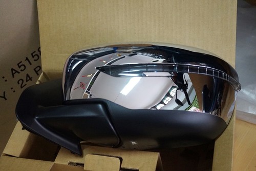 Genuine electric folding - genuine,