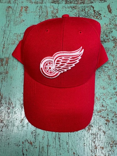 Detroit red wings brand - '47,