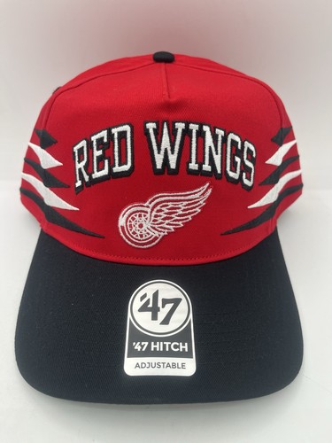 Detroit red wings brand - detroit,