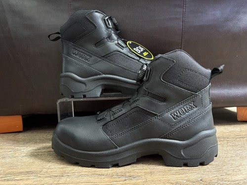 Worx red wing - by,